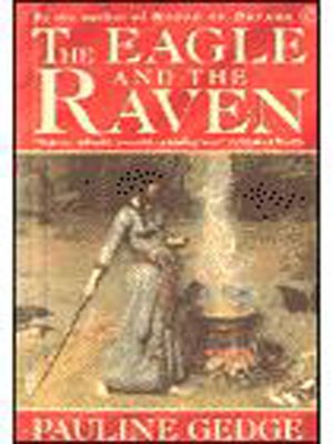 cover image of The Eagle and the Raven
